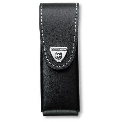 Messerhülle Victorinox 111 mm für 6 Schienen. 4.0524.3 schwarz
