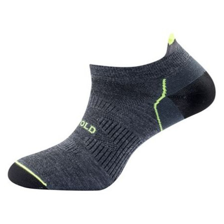 Socken Devold Energy Low Sock UNI grau