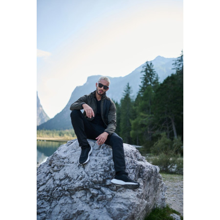 Herren Funktions-Sweatshirt Regatta Shorston