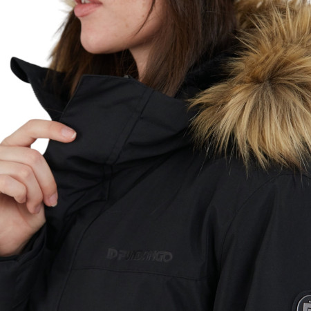 Damen-Winterjacke Fundango Georgina Parka Jacket