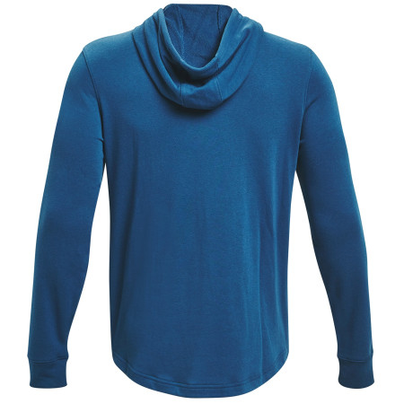 Herren-Sweatshirt Under Armour Rival Terry LC HD