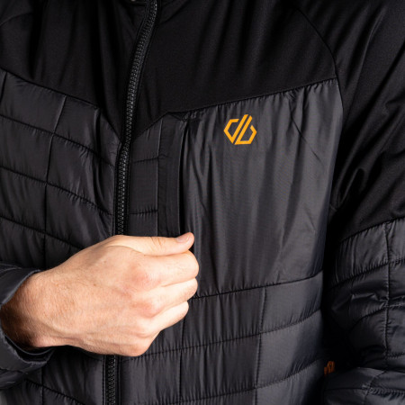 Herrenjacke Dare 2b Mountaineer II Hybrid