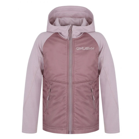 Kinder-Sweatshirt Husky Any K