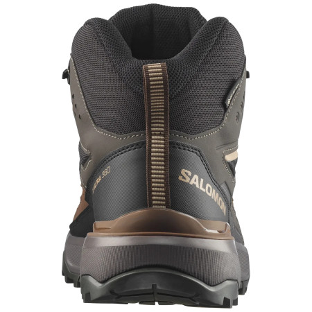 Herrenschuhe Salomon X Ultra 360 Mid Gore-Tex