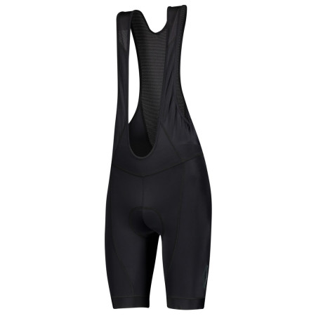 Herren-Radhose Scott Bibshorts M's Endurance + schwarz black
