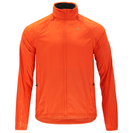 Herrenjacke Silvini Vetta MJ1612 orange orange