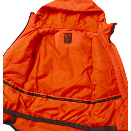 Damen Skijacke Loap Lawela