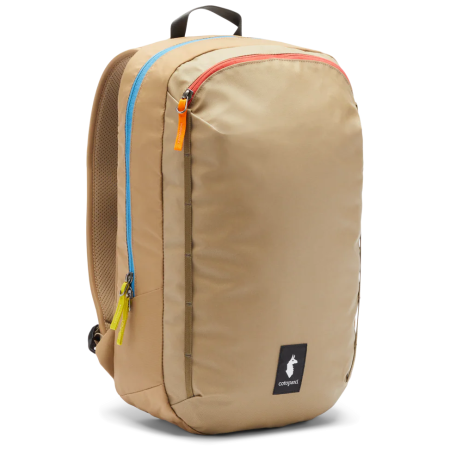 Urban-Rucksack Cotopaxi Vaya 18L Backpack beige Desert