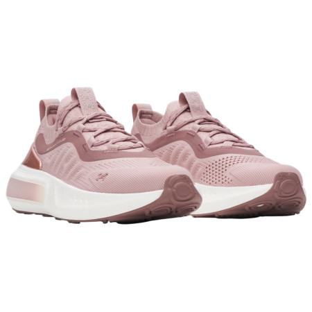 Damenschuhe Under Armour W Phantom 4 Chrome