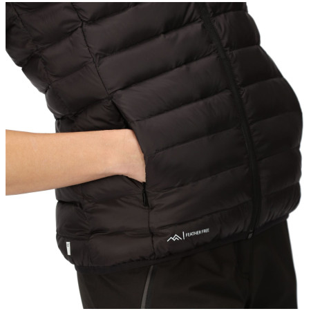 Damenweste Regatta Wmn Marizion B/W