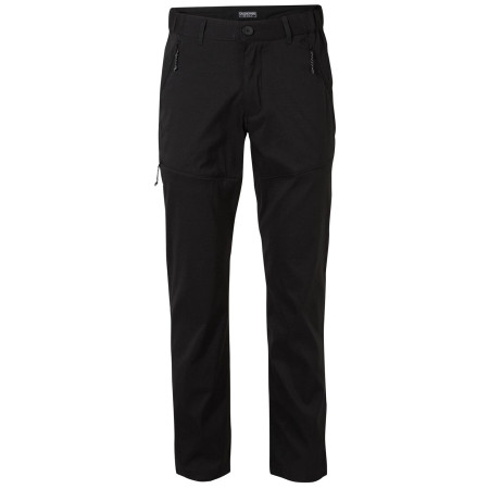 Herrenhose Craghoppers Kiwi Pro II Trousers schwarz Black