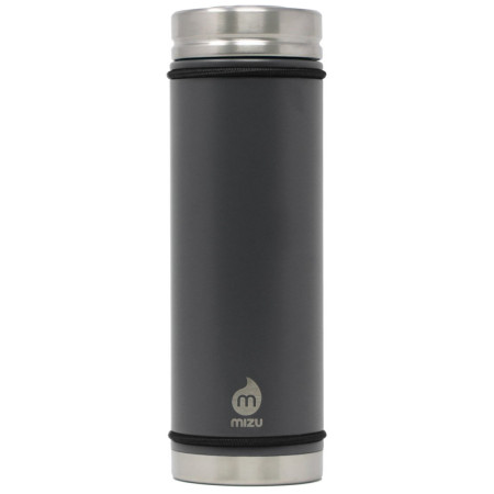 Thermokanne Mizu V7 650 ml grau Grey