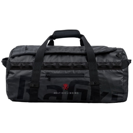 Reisetasche Rafiki Hauler 50 schwarz anthracite