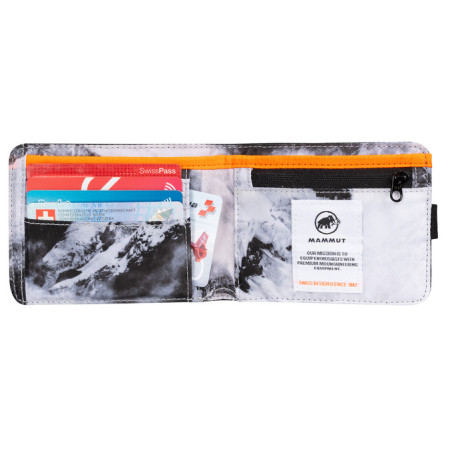 Geldbeutel Mammut Xeron Wallet