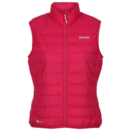 Damenweste Regatta Wmns Hillpack B/W rosa Pink Potion