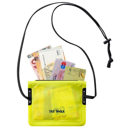 Wasserdichte Hülle Tatonka Wp Id Pocket
