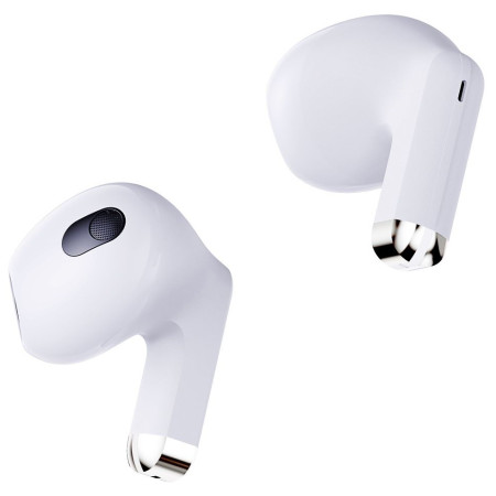 Kabellose Kopfhörer Swissten Minipods