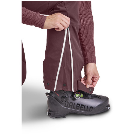 Damenhose Ortovox Col Becchei Pants W