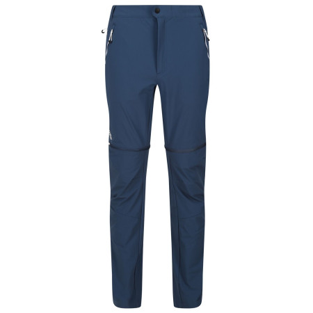Herrenhose Regatta Mountain Z/O Trs blau Blue Wing