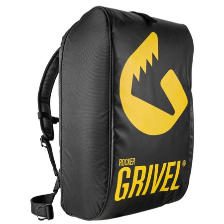 Rucksack Grivel Rocker 45 l schwarz