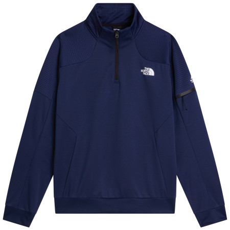 Herren-Sweatshirt The North Face M Mountain Athletics 1/4 Zip Fleece 2.0