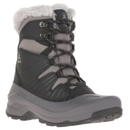 Damen-Winterschuhe Kamik Iceland F