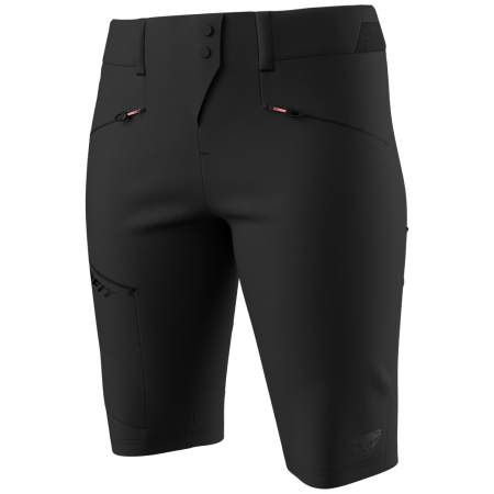 Damenshorts Dynafit Transalper Dst Shorts W schwarz 0910 - black out