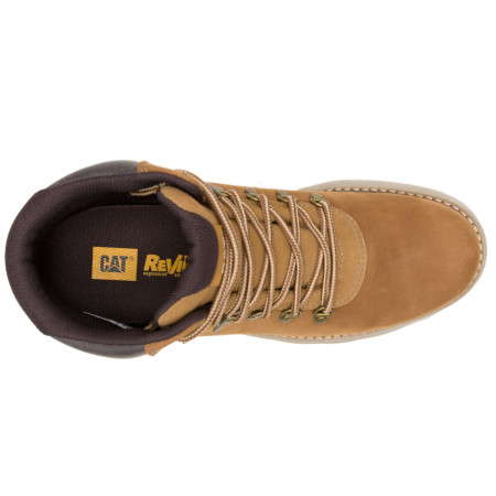 Herrenschuhe Caterpillar Pursue Hiker Wp