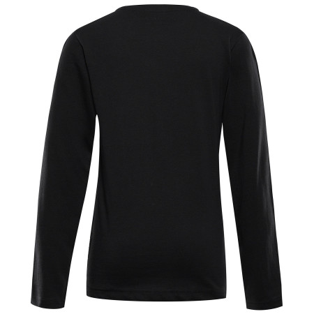 Kinder-T-Shirt Alpine Pro Ecco 2 Blue