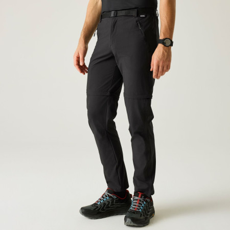 Herrenhose Regatta Xert Stretch Z/O Trousers