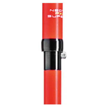 Trail Running Stöcke Leki Neotrail FX.One Superlite