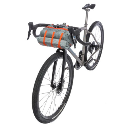 Ultraleichtes Zelt Big Agnes Copper Spur Hv UL2 Bikepack