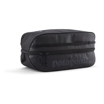 Reseetui Patagonia Black Hole Cube 6L schwarz Black w/Black