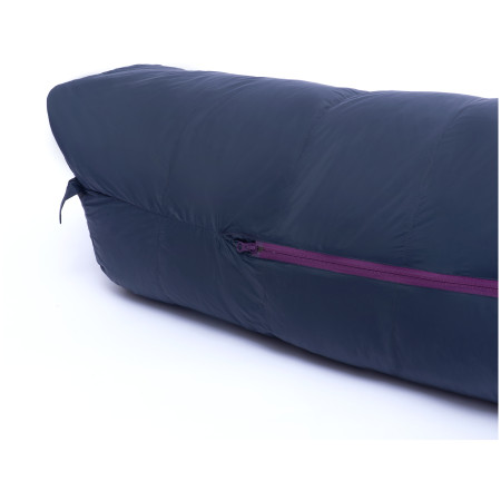 Daunenschlafsack Warg Stark 500 Ladies