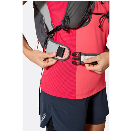 Wanderrucksack Rab Veil XP 20