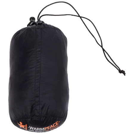 Schlafsackeinlage Warmpeace Foot Warmer
