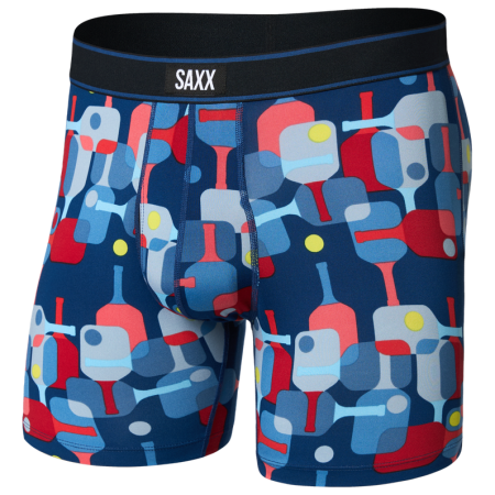 Boxershorts Saxx Daytripper Bb Fly