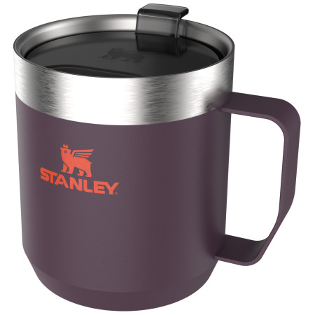 Tasse Stanley Camp mug 350ml lila