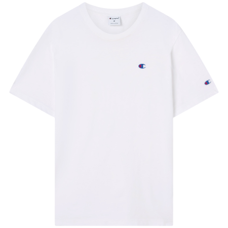 Herren-T-Shirt Champion Crewneck T-Shirt