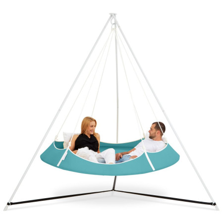 Schaukel Hamaka.eu Hangout Pod SET
