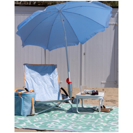 Strandliege Bo-Camp Saint-Malo