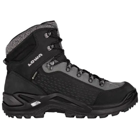 Wanderschuhe Lowa Renegade Warm Gore-Tex Mid