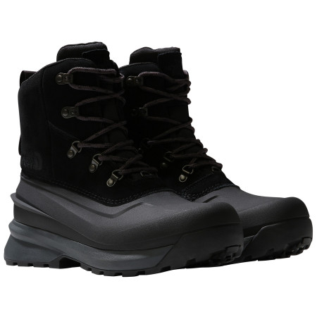Herrenschuhe The North Face M Chilkat V Lace Wp