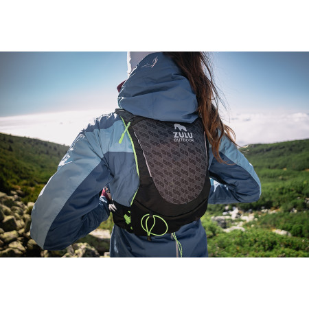 Trailrunningrucksack Zulu Mover 5l