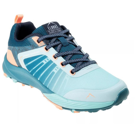 Damenschuhe Elbrus Noruta Wo'S blau/orange Sky Blue/Tile Blue/Light Orange