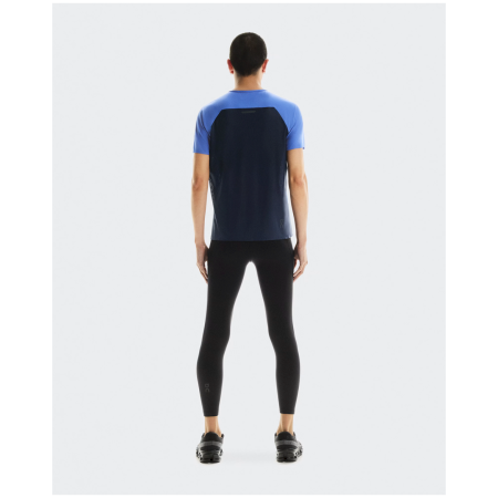Herren-Funktionsshirt On Running Performance-T