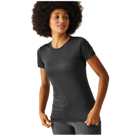 Damen-T-Shirt Regatta Wm Fingal Edition