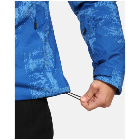 Herrenjacke Kilpi Tampa-M