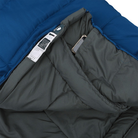 Deckenschlafsack Zulu Kabru