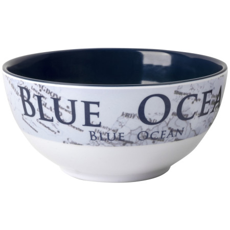 Schüssel Brunner Blue Ocean Bowl